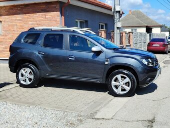 Dacia Duster 1.3t 4x4 2021 - 5