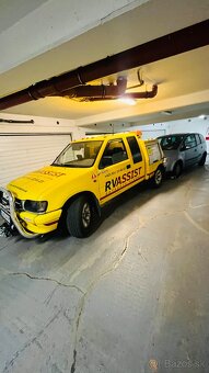 Odťahová služba preprava vozidiel - 5
