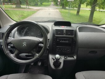 Peugeot expert Tepee - 5