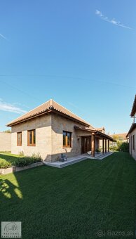 Šarmantný vidiecky dom Zemplínskej Teplici - 5