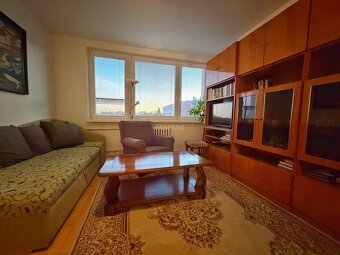 ASSENZIO - PREDAJ - 3 izbový byt - Estónska ul. - Vrakuňa - 5