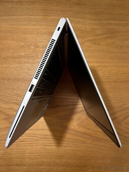 HP Elitebook 840 g6 i5/16GB/1TB/FHD/w11/Záruka2r - 5