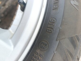 Suzuki elektróny 175/65 r14 - 5