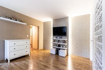 3izbovy byt Prenajom od 1.12. - 5