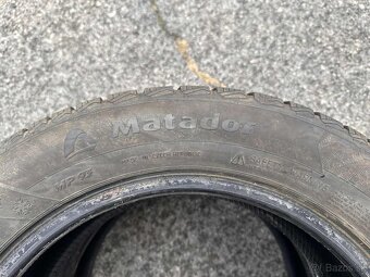 Matador 205/55R16 - 5
