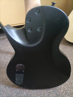 Jackson JS22 Monarkh - 5