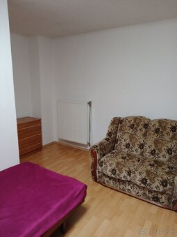 1-izbový byt na prenájom ihneď - 5