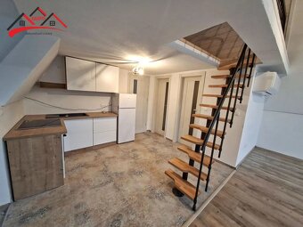 A-Frame rodinný dom / chata vo Vyšehradnom - 5