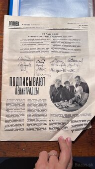 Rôzne časopisy - 5