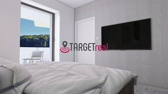 INVESTÍCIA V KÚPEĽNOM MESTE: 2-izbový byt s balkónom v luxus - 5