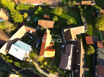 ✅ EXKLUZÍVNE ✅ : Rodinný dom v pokojnej lokalite so znižovan - 5