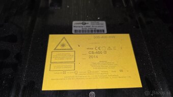 Laserworld, Omnitronic, FOG, DMX 192 - 5