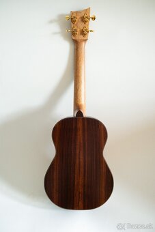 Tenorové ukulele Kremona - 5