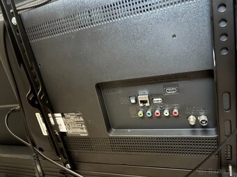 Predám TV LG 50UN70003LA – 50" 4K UHD Smart TV (ako nová) - 5