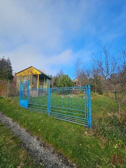 Predaj pozemok - záhrada, 327 m2, Košice, V. Opátske, N. Úvr - 5