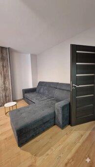 Na predaj 2 izbovy byt v Nové Mesto - 5