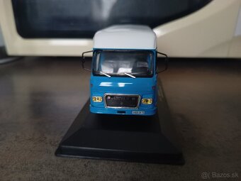 1:43 Avia/Saviem - 5