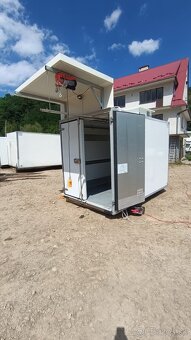 CHLADIACI BOX NA ZVER - 5