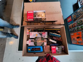 Vláčiky Piko Premium Set H0 smartcontrol - digitál, zvuk, .. - 5