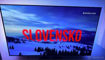 55" Philips 55OLED820 - 5