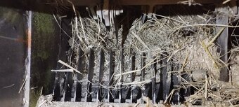 Briketovací lis - 5