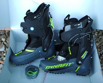 Lyžiarky DYNAFIT MEZZALAMA - 5