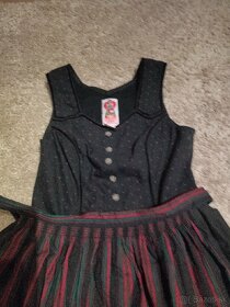 Predám rakúsky kroj - 5