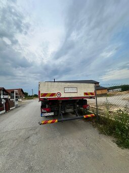 Predam MAN 26/430 HR EFFER 110 - 5