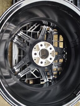 Alu sada = 5x112 =R18= ATS - 5