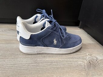 Ralph Lauren tenisky - 5