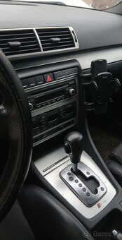 Audi a4 b7 Sline - 5