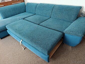 Gauč - Sedačka - 5