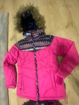 Zimná lyžiarska suprava - 5