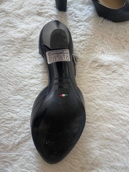 Nero Giardiny veľkosť 37 - 5