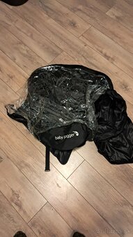 Kočík baby jogger summit x3 - 5