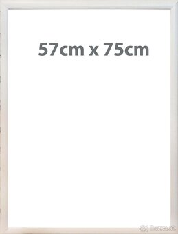 Predám rámy za symbolickú cenu. - 5