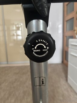 Stacionarny bicykel - 5