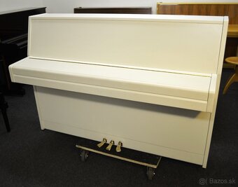 YAMAHA + židlička - ZÁRUKA. Doprava ZDARMA. - 5