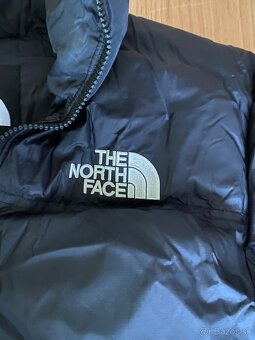 Zdravím predám The North Face Bundu - 5