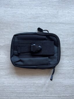 Stehenný panel MOLLE - 5