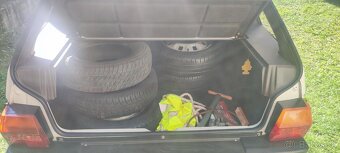 Škoda Forman v luxusnom stave na predaj - 5