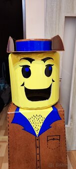 Kostým na karneval - 5