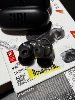 JBL Endurance Race 2 - 5