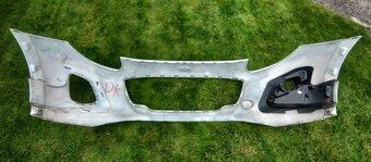 Ford Puma 2 II MK 2 MK2 2019 - predny naraznik - 5