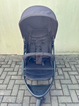 Športový kočík Hauck Rapid 3R - 5