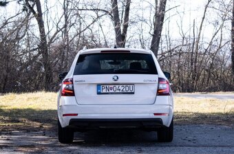 Škoda Octavia Combi 1.6 TDI DSG Style - 5