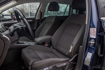 Volkswagen Passat Variant 2.0 TDI BMT Highline DSG - 5