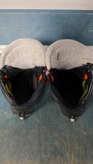 Brankářské brusle Bauer s2Pro - 5