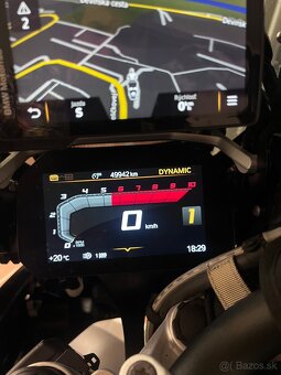 BMW R 1250 GS – 2021 - 5