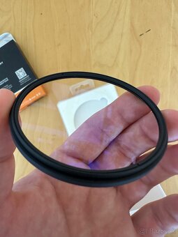 K&F Concept UV filter 72mm - 5